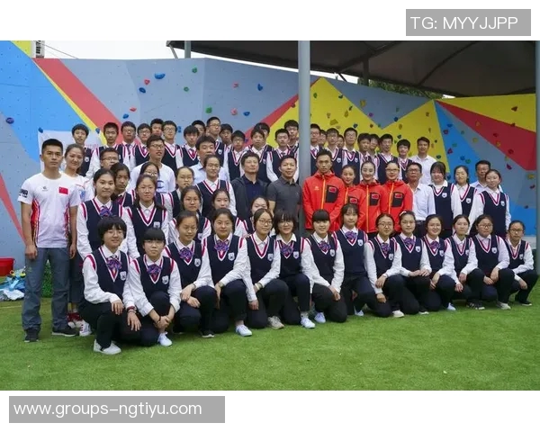 成都攀岩队个人能力表现的数据分析与提升策略探讨MBA